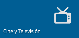 Ver los productos de la serie 'Cine y Televisión'