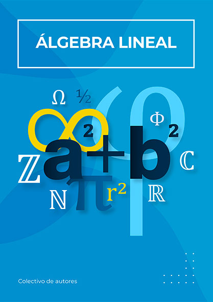 Álgebra lineal